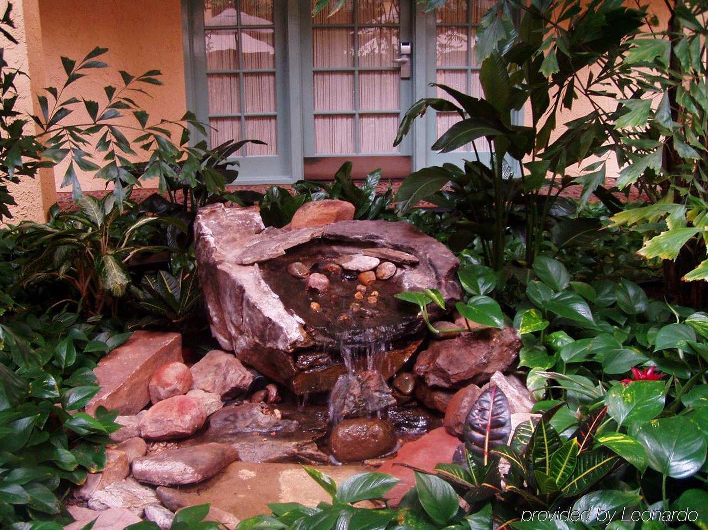 Embassy Suites Lubbock Zařízení fotografie